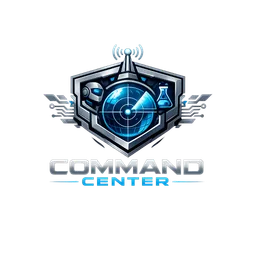 Command Center product logo